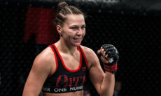 «Когда пишут извращенцы, прям по кайфу». Уроженка Казахстана из UFC удивила фанатов