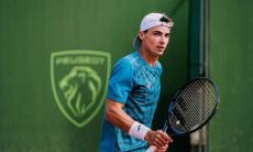 Казахстанские теннисисты улучшили положение в рейтинге ATP