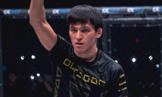«Сразу кинули в бездну». Первый соперник непобежденного казахстанца в UFC вызвал удивление