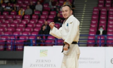 Казахстанцы выступят на Кубке Азии по дзюдо