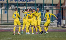 Официально объявлено о смене главного тренера в клубе КПЛ