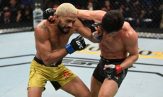 Именитого бойца не допустили к поединку на UFC 290. Известна причина
