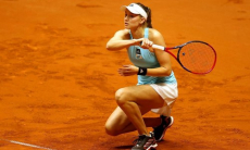 «Что-то беспокоит». Названа победительница матча Елены Рыбакиной с россиянкой на турнире в Мадриде