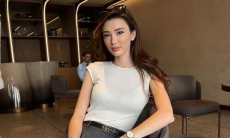 Сабина Алтынбекова дала совет 18-летним девочкам