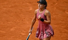 Елена Рыбакина «помогла» своей сопернице добиться исторического достижения