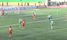Видеообзор матча Кубка Казахстана «Атырау» — «Актобе» 0:0, доп. вр. 0:0, пен. 9:8