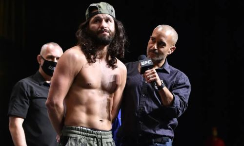 Названа истинная причина организации боя чемпиона UFC против вызванного Рахмоновым файтера