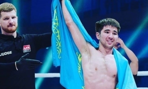 Арман Ашимов подписал контракт с UFC? Менеджер сделал официальное заявление