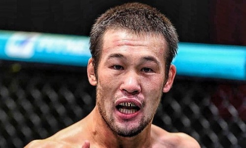 Шавкат Рахмонов узнал хорошие новости после топового боя UFC в его весе