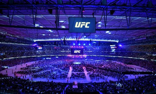 Казахстанскому бойцу пытались помешать перейти в UFC