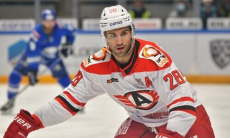 Экс-форвард «Барыса» после двух сезонов ушел из клуба КХЛ