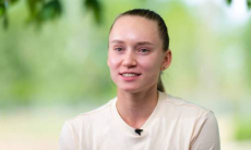 «Просто идеальна». Елена Рыбакина покорила экс-первую ракетку мира из России