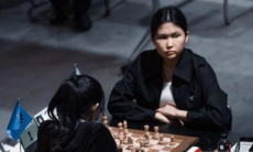 Бибисара Асаубаева отреагировала на слова лучшей шахматистки мира в свой адрес