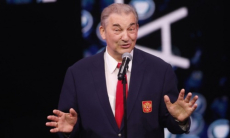 «Ещё и Казахстану проигрывать?». Президент Федерации хоккея России оценил уровень соперника