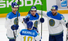 «Ак Барс» сделал предложение игроку сборной Казахстана