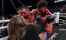 Айдос Ербосынулы сделал заявление о завершении карьеры после комы из-за нокаута