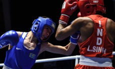 Стали известны планы сборной Казахстана перед домашним чемпионатом Азии по боксу