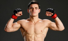 Непобежденный боец UFC казахстанской команды бросил вызов чемпиону промоушна