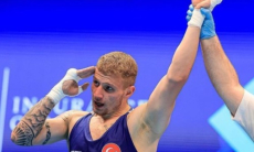 Чемпион мира из Казахстана узнал следующего соперника на ЧМ-2023 по боксу