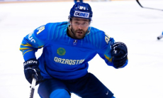 Сборную Казахстана унизили в Астане перед стартом на ЧМ-2023 по хоккею