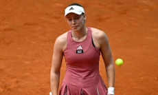 Елена Рыбакина узнала место в чемпионской гонке WTA после провала в Мадриде
