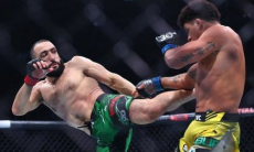 «Вышли два лузера». Колби Ковингтон высмеял топовый бой UFC в весе Шавката Рахмонова