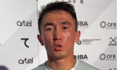 «Казахский Ломаченко» собрался выиграть чемпионат мира в Ташкенте «любыми способами»