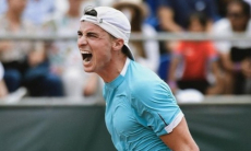 Вторая ракетка Казахстана получил «баранку» и не смог выйти в финал квалификации в Риме