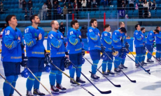 Стал известен окончательный состав сборной Казахстана на ЧМ-2023 по хоккею