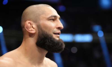 Рахмонов? Чимаев озвучил топ-6 желанных соперников в UFC