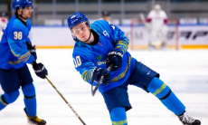 Состав сборной Казахстана на чемпионат мира по хоккею оценили в Чехии
