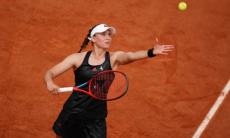 Елена Рыбакина озвучила условие своего успешного выступления на «Ролан Гаррос»