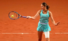 Сенсация произошла перед стартом Рыбакиной на турнире в Риме. Видео