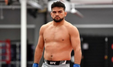 Известный боец UFC официально перешёл в вес Шавката Рахмонова и раскрыл свою цель