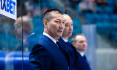 Наставник сборной Казахстана объяснил окончательный состав на ЧМ-2023