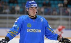 Алихан Асетов обратился к болельщикам сборной Казахстана перед стартом на ЧМ-2023