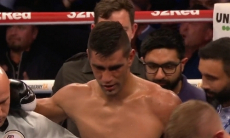 Чемпиона WBC нокаутировали и лишили титула. Видео