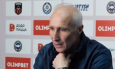 «Не знаю, почему». Масудов выразил недопонимание после второго подряд поражения с «Аксу»