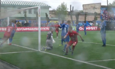 Клуб-сенсация вернул лидерство в КПЛ