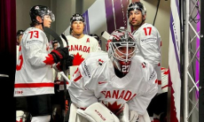 Единоличный лидер появился в группе Казахстана на ЧМ-2023 по хоккею