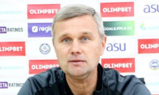Наставник «Шахтера» назвал причины поражения от «Атырау»