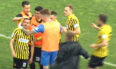 Видео гола Жоао Пауло матча Премьер-Лиги «Кайрат» — «Актобе» 