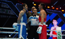 Казахстан или Узбекистан? Кто выиграл медальный зачет чемпионата мира по боксу в Ташкенте