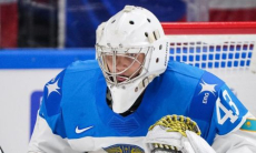 Каково положение Казахстана после двух матчей на ЧМ-2023 по хоккею