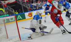 «Превзошли казахов». КХЛ отреагировала на разгром сборной Казахстана на ЧМ-2023