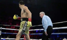 «Top Rank манипулирует ситуацией». У Жанибека Алимханулы заметили регресс