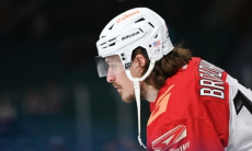 Обнародована космическая зарплата несостоявшегося новичка «Барыса» в новом клубе КХЛ