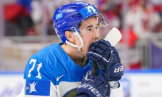 Назван победитель матча Швейцария — Казахстан на ЧМ-2023 по хоккею