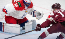 Сенсация произошла в группе сборной Казахстана на ЧМ-2023 по хоккею