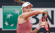 Елена Рыбакина сделала заявление о матче с первой ракеткой мира